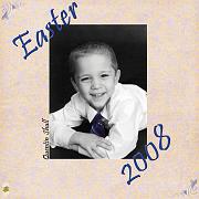 Quentin Easter